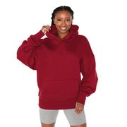 Alabama Gameday Couture Never Stop Oversized Premium Hoodie